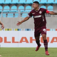 Jeisson deja a Iquique con terror en pleno Halloween