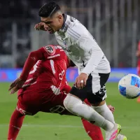 En vivo: Ñublense recibe a Colo Colo