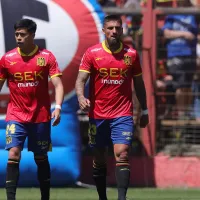 El regreso que busca salvar a Unión Española del descenso