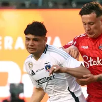 La poderosa promesa de Aquino en Colo Colo tras victoria ante Ñublense