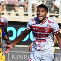 Jugador detenido por agresión en caliente Copiapó vs. UdeConce por el ascenso