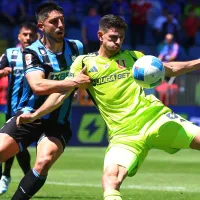 La U lo pierde en los 98' ante Huachipato: semana azul para el olvido