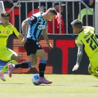 Minuto a minuto: la U herida por el robo visita a Huachipato