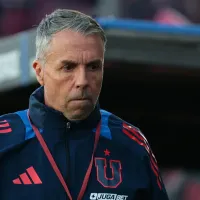 Lo único que podría asegurar la permanencia de Álvarez en la U