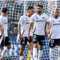 La estrategia que tiene lista Colo Colo si es que no clasifican a Sudamericana