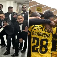 ¡No quieren quedar fuera! El mea culpa de Los Vikings 5 tras veto de la celebración de Coquimbo Unido