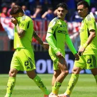 Huachipato se burla de Altamirano en victoria sobre la U