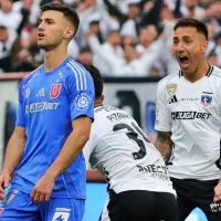 Cada vez más cerca: Colo Colo puede dejar a la U sin copas internacionales en 2026