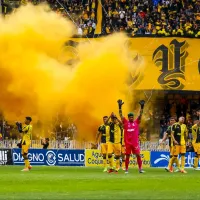 En vivo: Coquimbo quiere hacer historia ante La Calera