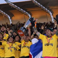 El pirata encontró el tesoro: Coquimbo campeón