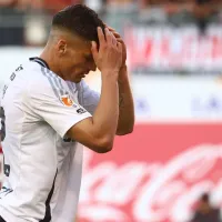 Los 7 jugadores que se despedirían de Colo Colo a fin de año