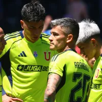 Dura maldición y doble mufa cae sobre Universidad de Chile