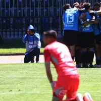 "Producto de...": Álvarez tira las orejas por penal infantil de la U