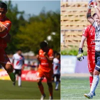 Tabla de Primera B: Cobreloa y CDA en Liguilla, "Chago" se despide