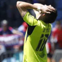 Los tres momentos que marcan el apocalipsis de la U