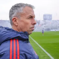 La increíble oferta que separaría a Álvarez de U de Chile