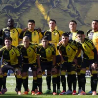 ¿Campeón? Apoteósica salida de Coquimbo contra La Calera