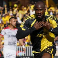 Waterman se emocionó al agradecer a ex crack pirata: "Sin él..."