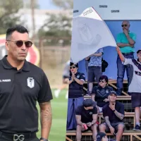 "No sé quiénes son los jueces": Paredes furia por castigo al Chago