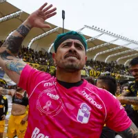 Mono Sánchez habla del fin de su contrato con Coquimbo Unido