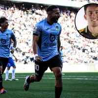 "Hoy estoy yo": crack de O'Higgins avisa por "fichaje" de Palavecino