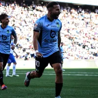 "Hoy estoy yo": crack de O'Higgins avisa por "fichaje" de Palavecino