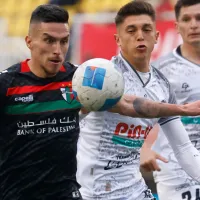 Pronósticos Palestino vs Deportes Limache: así se cierra la fecha 26 del Campeonato Nacional