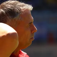 Preparan la partida de Gustavo Álvarez y empiezan a escuchar ofertas