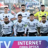 Aseguran que Colo Colo ya tiene a su primer cortado para el 2026: “No ha convencido”