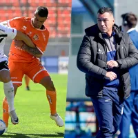 ¡Terremoto! Paredes amenaza liguilla de Primera B con aviso a Cobreloa