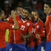 Hizo un gol en un Mundial, jugó en Colo Colito y se retiró en Coquimbo