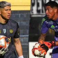 ¿Vuelve a Colo Colo? Cortés da pistas de su futuro tras ser campeón con Peñarol