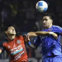 U de Chile confirma estadio y aforo para recibir a Deportes Limache