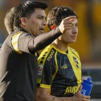La primera vez que el DT de Coquimbo dijo "seremos campeones"