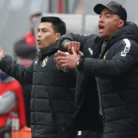 Miguel Pinto recuerda el momento más difícil en Coquimbo