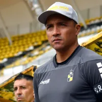 El increíble apodo que le pusieron a Miguel Pinto en Coquimbo