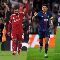 Partidos de hoy, martes 4 de noviembre y dónde ver en vivo