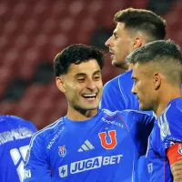 ¡La U quiere remecer el mercado fichando a este delantero!