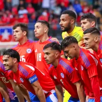 Inesperados elogios a un chileno de su DT en el fútbol brasileño