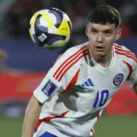 El palo a la U de la gran sorpresa de la nómina de la Roja