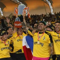 ¿Se sumará La Serena? Rival de Coquimbo avisa tradicional pasillo por “homenaje y respeto”