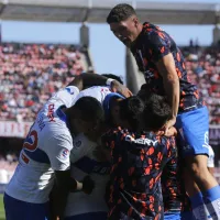 Acaba de salir campeón y no oculta su deseo de regresar a la UC