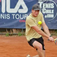 El nuevo circuito que está revolucionando el tenis en Chile