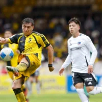 En Coquimbo Unido siguen furia por la mala onda de la prensa: “Hizo que nos picara el bichito”