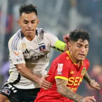 ¡Vuelco total en la visita de Colo Colo a Unión Española!