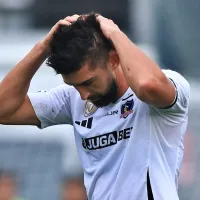 Los once jugadores que se van de Colo Colo de cara el 2026