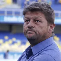 Tomate Rojas defiende a Salas pese salir de Temuco en la crisis