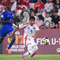 Con calculadora: así quedó el grupo de Chile en el Mundial Sub 17