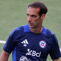 Miranda y debut de Chile en el Mundial Sub 17: "Francia es potencia, me siento..."