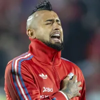 El importante nexo entre Arturo Vidal y La Rojita Sub-17